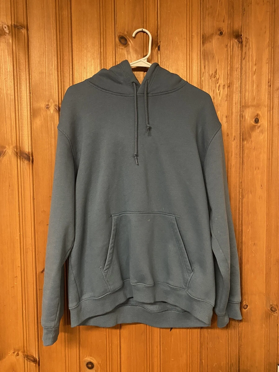 essentials hoodie h&m