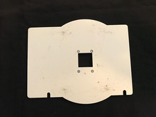 Simmon Omega 126 Instamatic Glassless Negative Carrier for D Series Enlargers