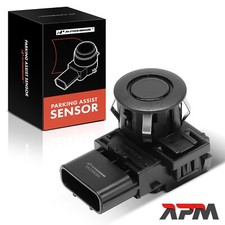 Parksensor PDC Sensor Hinten 6-Polig für Honda Accord 8 Kombi CR CU CW Pilot