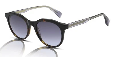 Lunettes Ted Baker Homme Finley TB1721 188 Classique Tortue/Bleu Dégradé - Photo 1/2