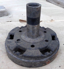 1912 1925 Model T Ford Transmission Brake Drum Original