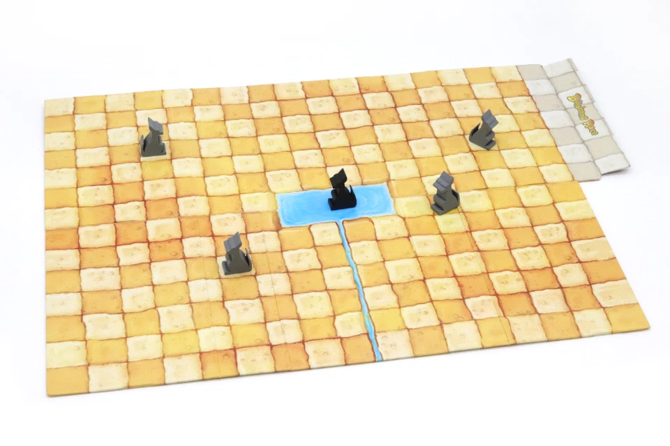 [Playte] Billabong Boardgame 2~5 players / 15min - KR version - Image 3 of 4