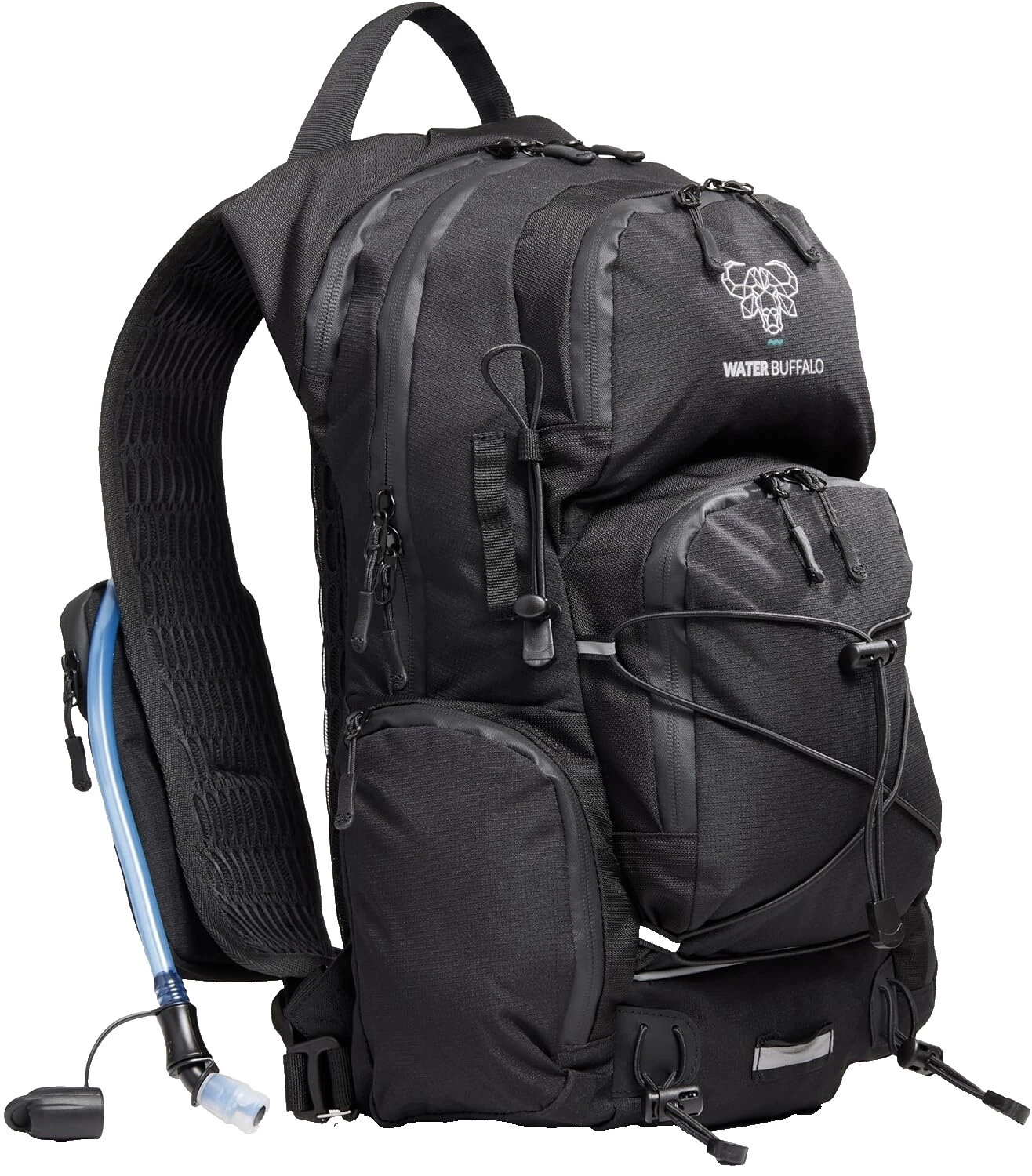 Polyester Hydration Backpack Hiking Hydration Packs