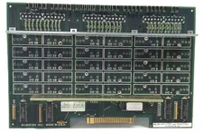 Modicon AS-B061-P00 I/O Module PC Board