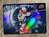 2023-24 UD Upper Deck Series 2 Ecliptic EC-9 Cole Caufield, Montreal Canadiens