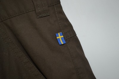 Fjall Raven Fjallraven G1000 Brenner 