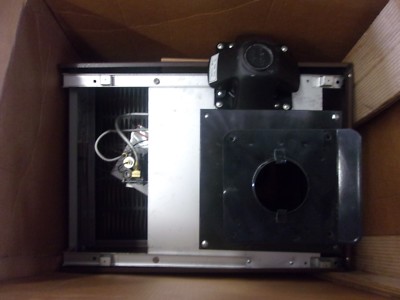 WARM MORNING DIRECT VENT WALL FURNANCE LP GAS LSC10SPW | eBay