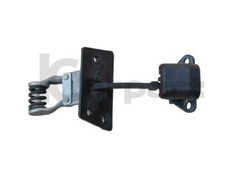 Neu OEM Hinten Breitöffnung Flügel Tür Kontrollband Links VW T5 T6 7H0827793G