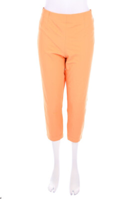 SEDUCTIVE Hose Cropped D 44 apricot SABRINA