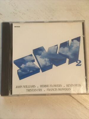 SKY - 2 - CD