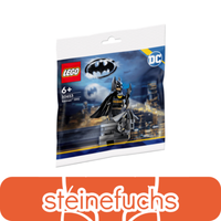 Lego® Polybag 30653 - Super Heroes / Batman™ 1992 - Neu & Ovp