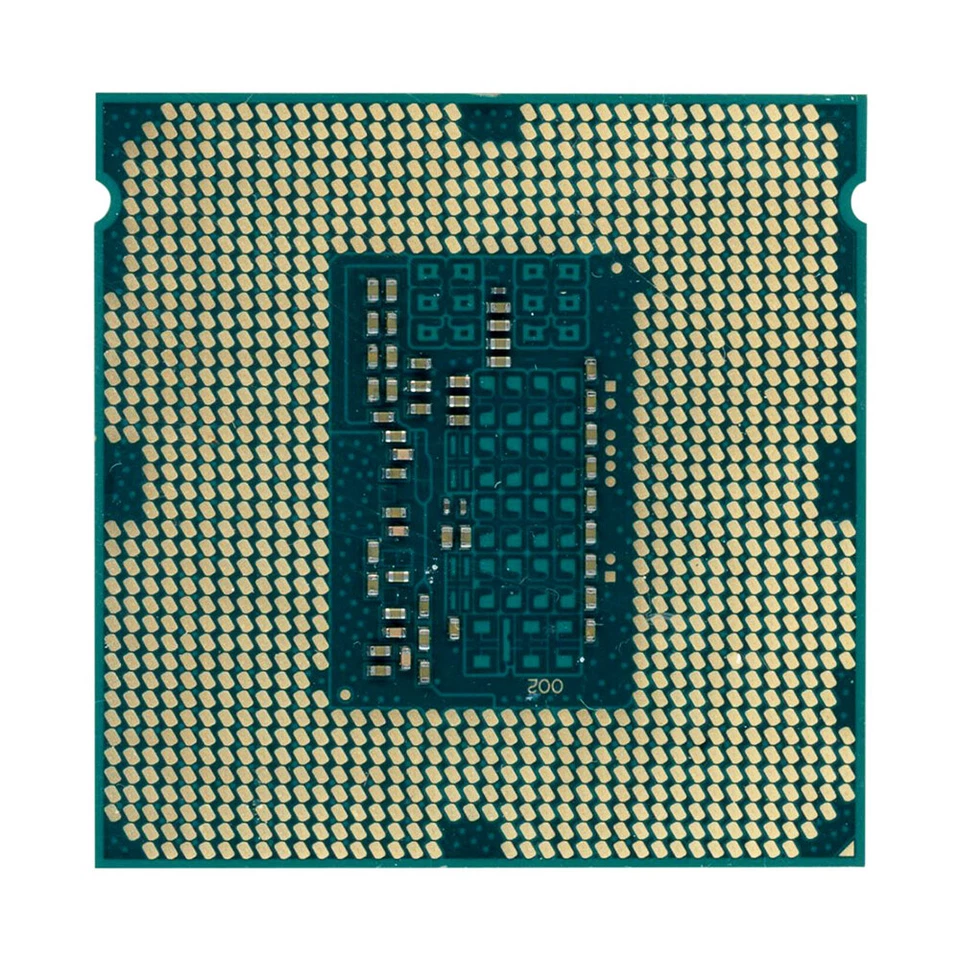 Intel Core i5-4440S 2.8GHz SR14L LGA1150 - Image 2 of 2