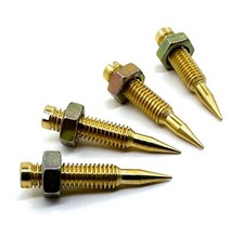 Weber Dcnfidadcoe Air By Pass Screw 4 Pcs