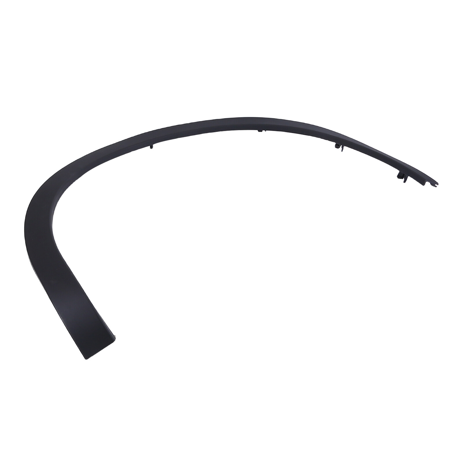 FOR 2017-2020 MASERATI LEVANTE 670061853 REAR LEFT WHEEL ARCH TRIM MOLDING NEW