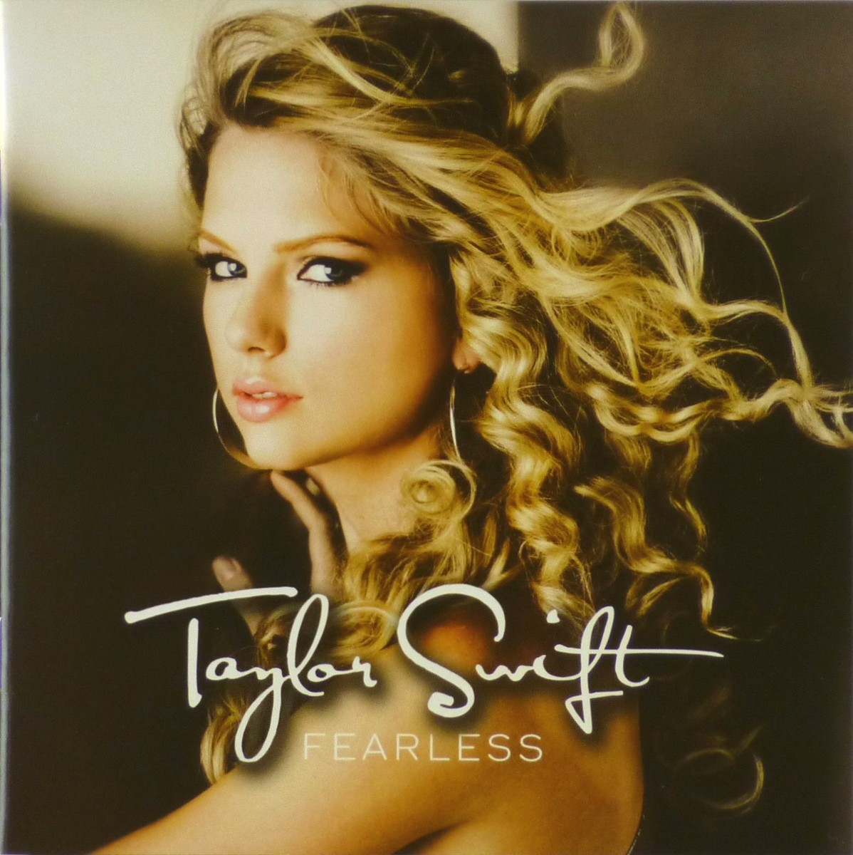 CD - Taylor Swift - Fearless - A528 | eBay Australia