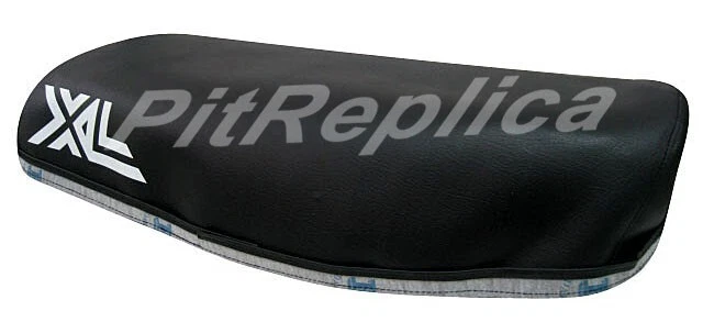 HONDA SEAT SADDLE COVER XL125R XL125 R 1983 '83 XL200R 1983 1984 '84  [AOCAR] - Image 2 of 4