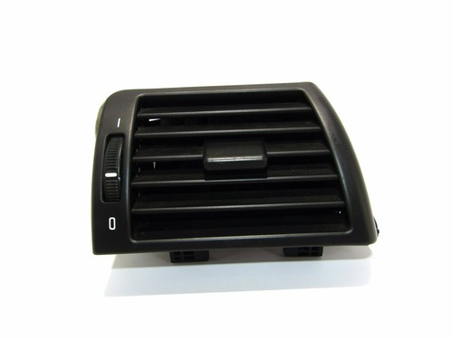 BMW 3 E46 2004 DASHBOARD AIR VENT Luftdüse Vorne Rechts Front Right
