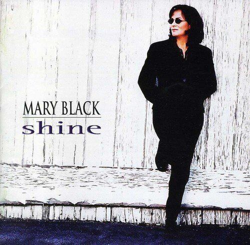Mary Black Shine -Mary Black GRACD015 (CD) - Imagen 1 de 4