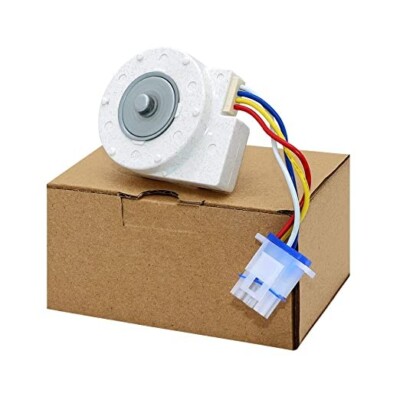 Frigidaire Refrigerator Evaporator Fan Motor (809069201) for sale 