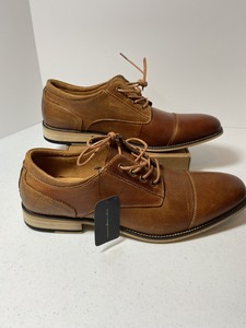 jousen men's dress shoes