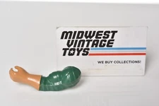 Vintage MOTU - King Hiss Left Arm - PART - Masters of the Universe