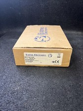Extron MLS 102 VGA MediaLink Switcher 60-497-04