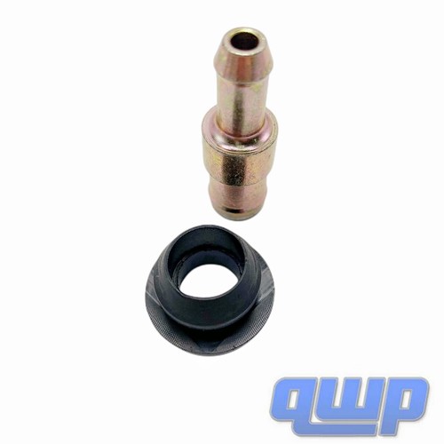 1220435010 PCV Valve Grommet For 94 95 96 97 Toyota Land Cruiser Lexus