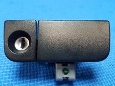 2003-2007 Honda Element 1997-2006 Honda Cr-v 95-04 Odyssey Glove Box Latch Black
