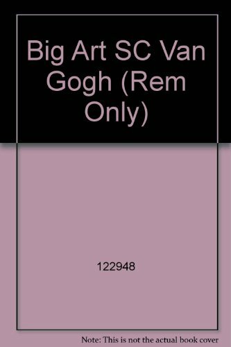 Big Art SC Van Gogh (Rem Only) By 122948