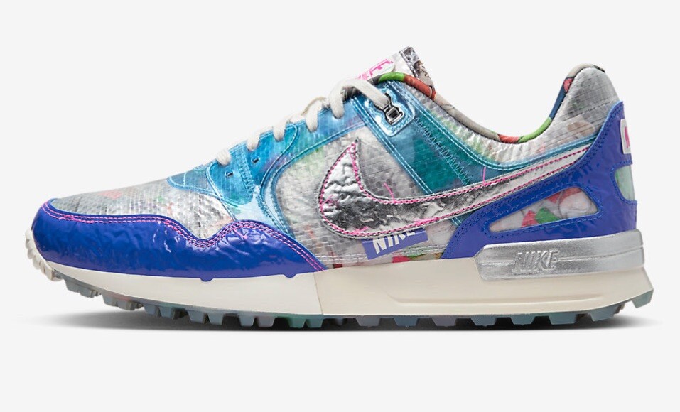 Nike Air Pegasus '89 G NRG Golf Phoenix Open FJ2246-400 Mens