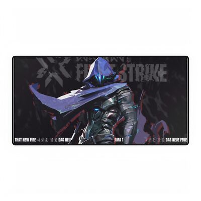 Valorant Mouse/Desk Mat