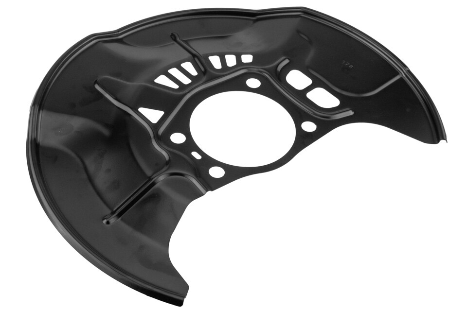 Flasque de Frein Avant Gauche Toyota Rav 4 Anti-Bruit et Protection Disque 4778242050