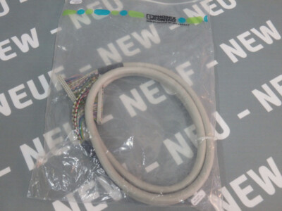 FLK50EZDR150FSO - PHOENIX CONTACT - FLK-50/EZ-DR/150/F-SO / Kabel NEU