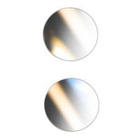 Avizar, RüCkkamera E Schutzfolie FüR Moto G84, Transparent