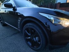 Infiniti FX30 3.0D
