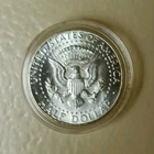 Kennedy Half Dollar Uncirculated Coin 1964 50C Uncertified Collectible US Coin
