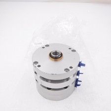 Bimba 3" Bore x 1/8" Stroke Double Acting Pneumatic Cylinder SEE DES