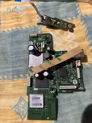 Printer Part Main Board MotherBoard for HP Smart Tank 518 519 511 516 515