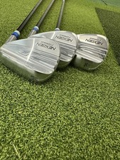 Nexgen WD22 Wedge Set