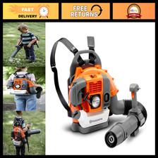 Toy Bubble Leaf Blower for Kids - Outdoor Fun, Perfect Birthday Gift for Toddler