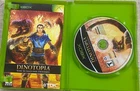 Dinotopia: The Sunstone Odyssey (Microsoft Xbox, 2003) CIB