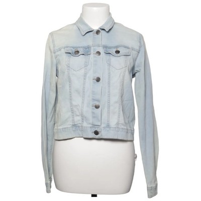 Love by Love Republic, Jeansjacke, Damen, Größe: 36, Blau #Lne