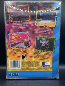 Sonic CD (Sega CD, 1993) CIB w/ Registration Tested & Working