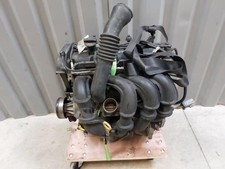 Moteur Ford FUSION