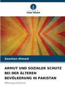 Zeeshan Ahmed | Armut Und Sozialer Schutz Bei Der ÄLteren BevÖLkerung In...
