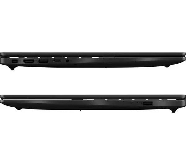 ASUS VivoBook S16 Laptop 16” Intel Core 5 210H 32GB RAM 512GB SSD RTX 5050 - Image 3 of 4