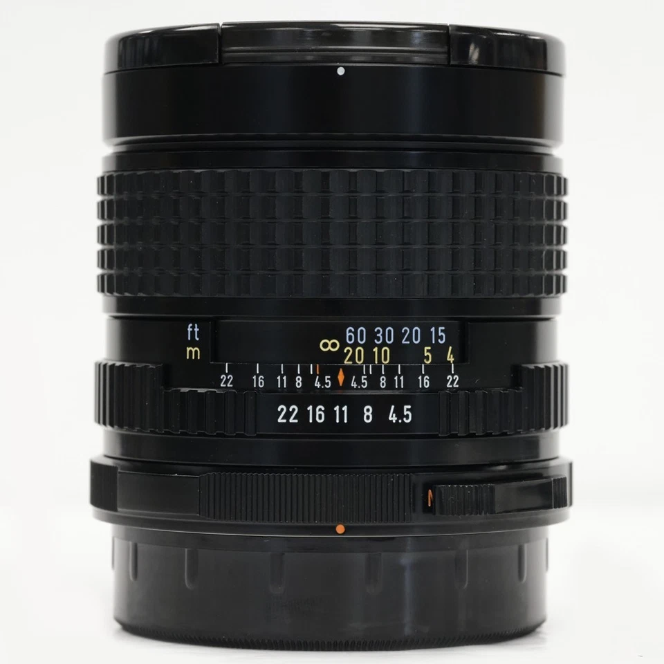 Pentax 67 75mm F4.5 SMC Lens Boxed For Pentax 6x7 - Latest Version - Image 2 of 4