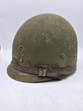Liner US Army Casque M1 américain militaire militaria guerre ww2 wwii