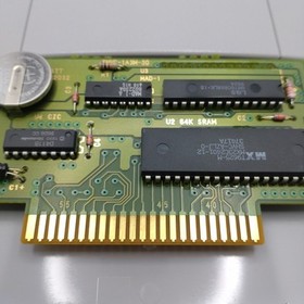 Energy Breaker SFC Super Famicom RPG CIB Boxed w/Manual Tested Japan Taito