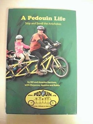 A Pedouin Life - - Hardcover, by Available on www.Pedouins.org - Very Good l